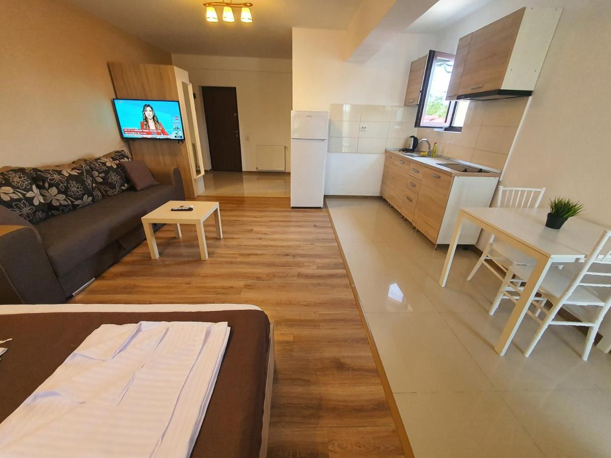 Villa Accommodation Bucarest Exterior foto