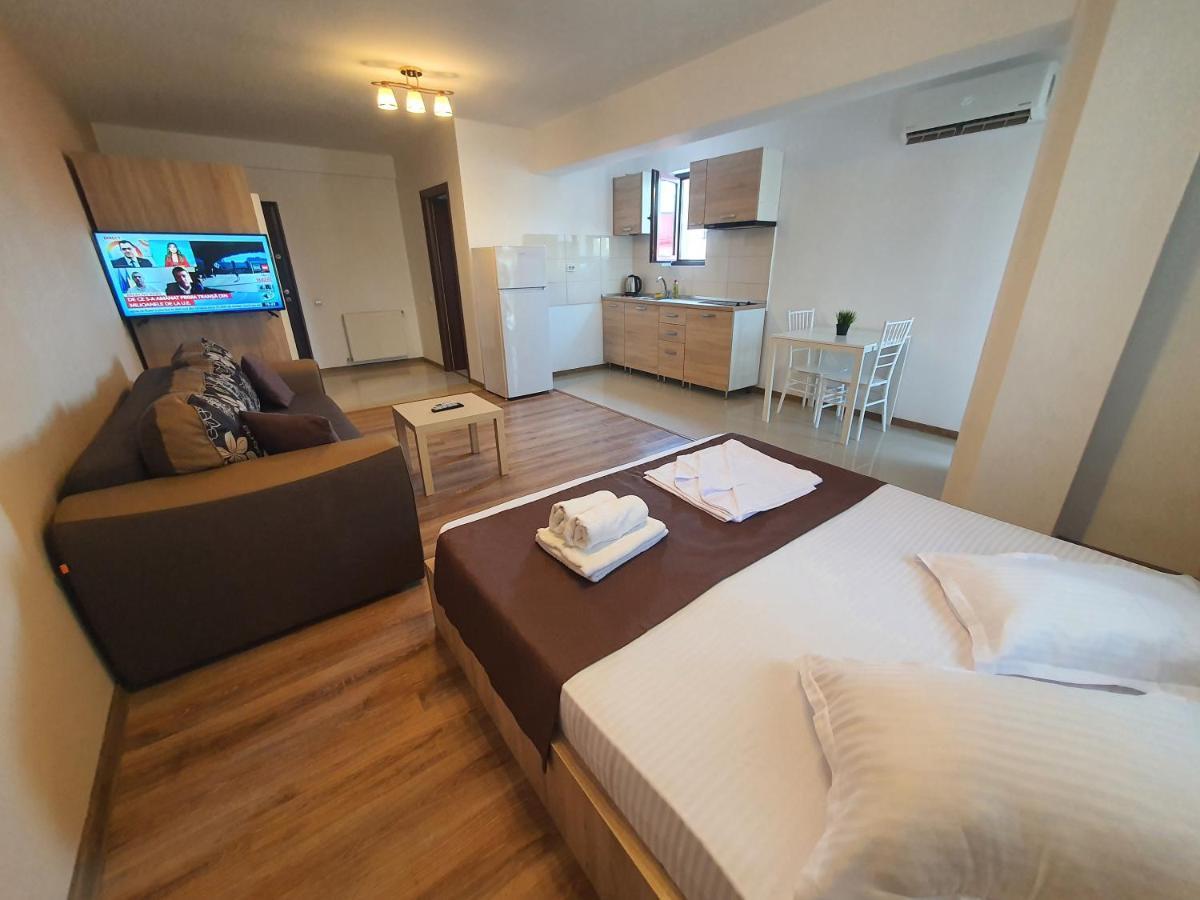 Villa Accommodation Bucarest Exterior foto