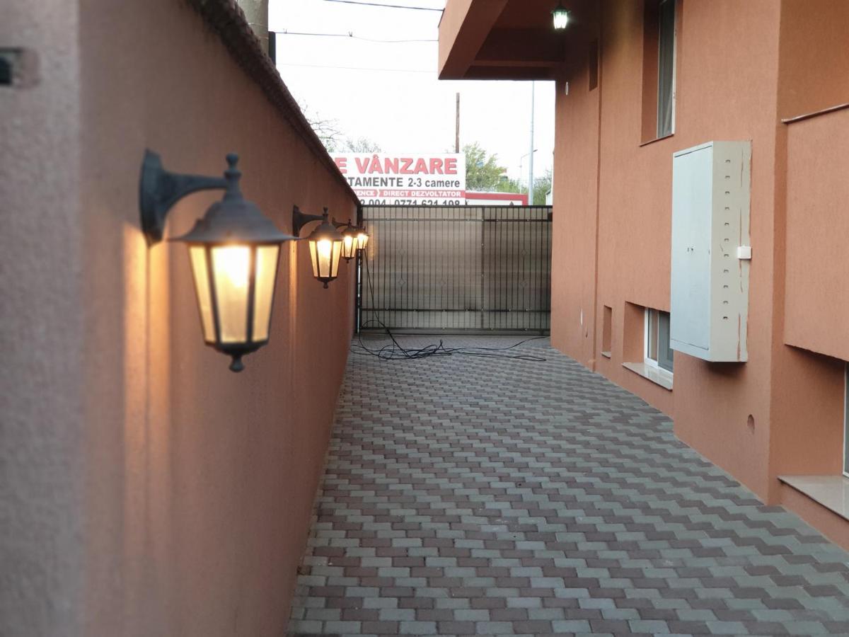 Villa Accommodation Bucarest Exterior foto