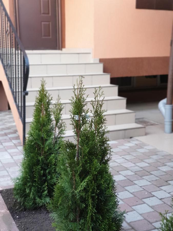 Villa Accommodation Bucarest Exterior foto