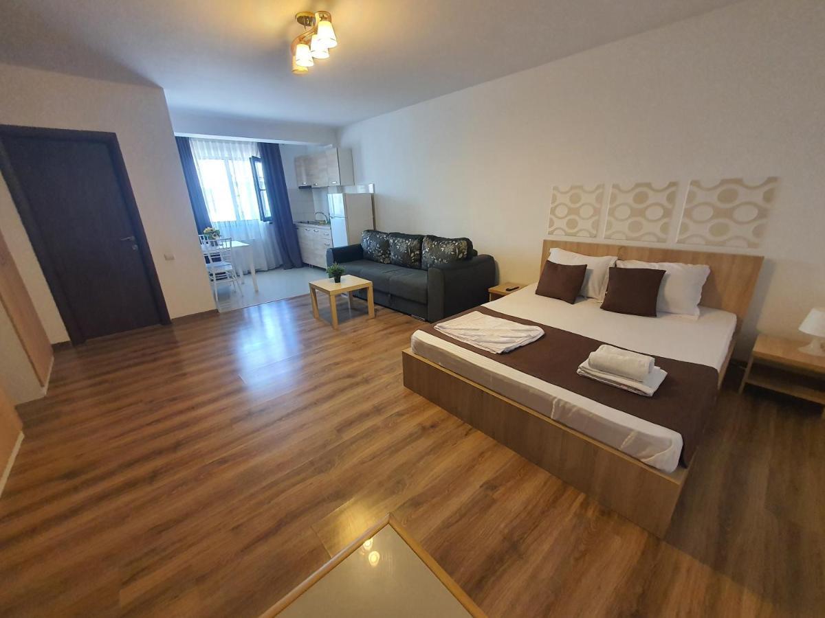 Villa Accommodation Bucarest Exterior foto