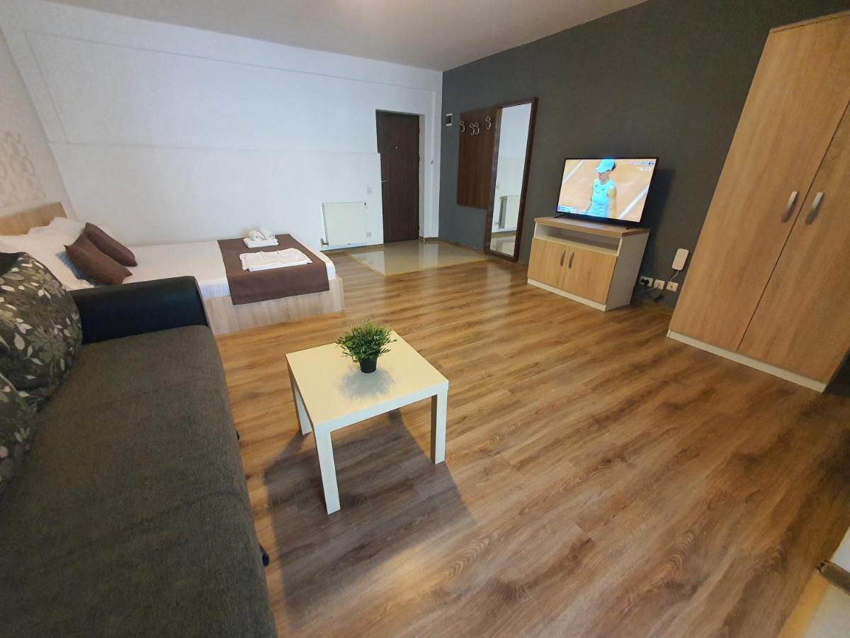 Villa Accommodation Bucarest Exterior foto